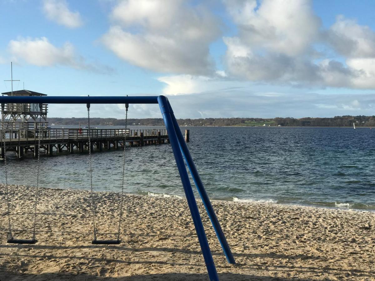 Apartment Weitblick - Mit Strandkorb, Mehr Geht Nicht