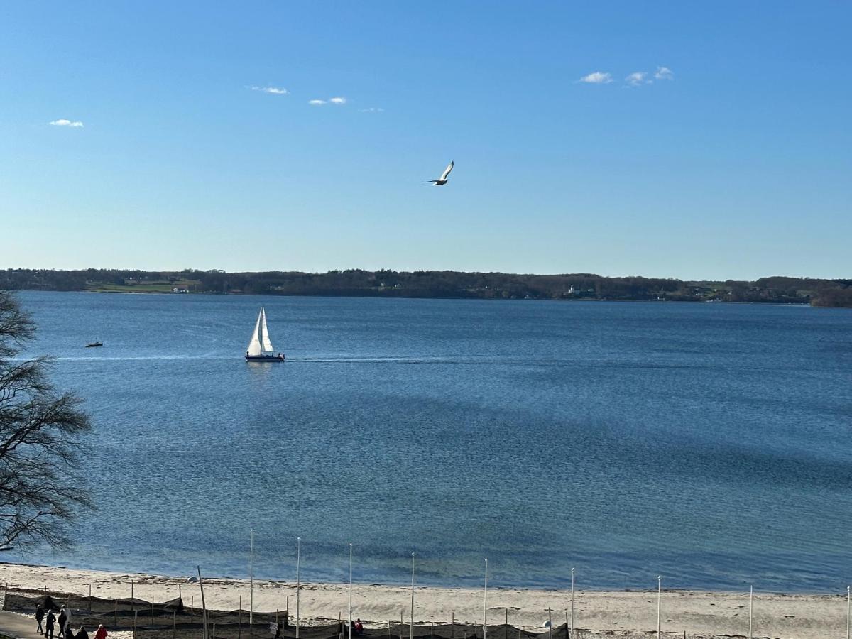 Weitblick - Mit Strandkorb, Mehr Geht Nicht