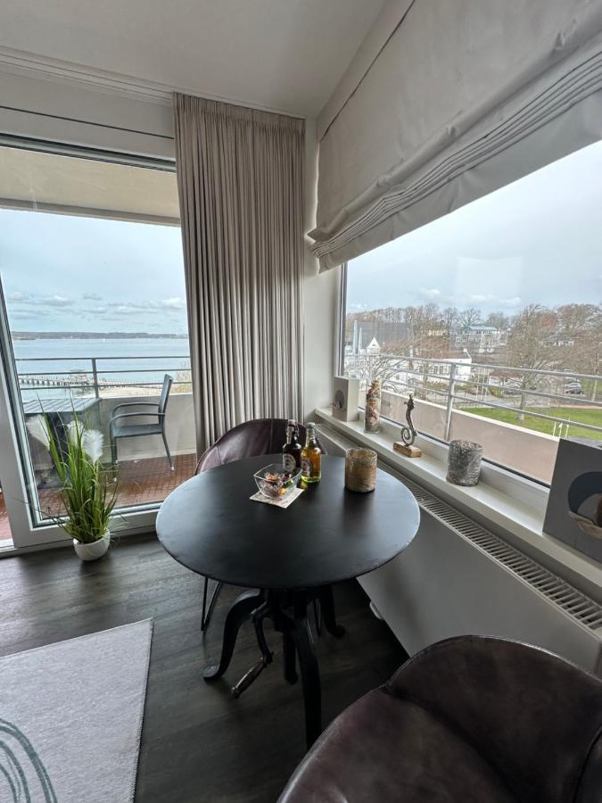 Weitblick - Mit Strandkorb, Mehr Geht Nicht